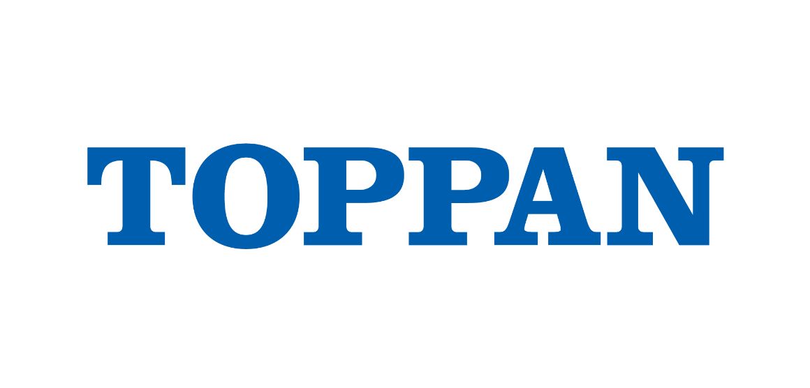 TOPPAN株式会社