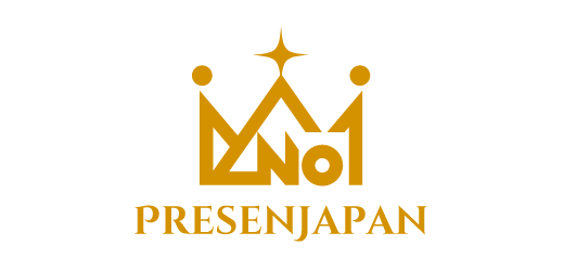 プレゼンジャパン