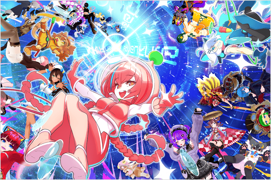 イメージ1