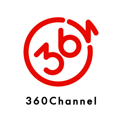 株式会社360Channel