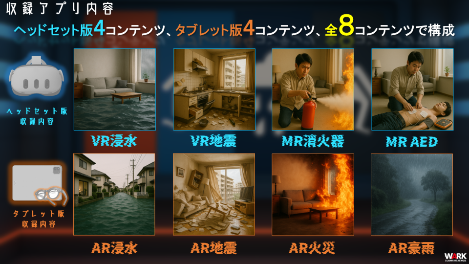 サブ画像