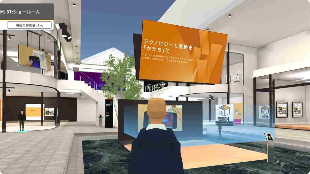 サブ画像