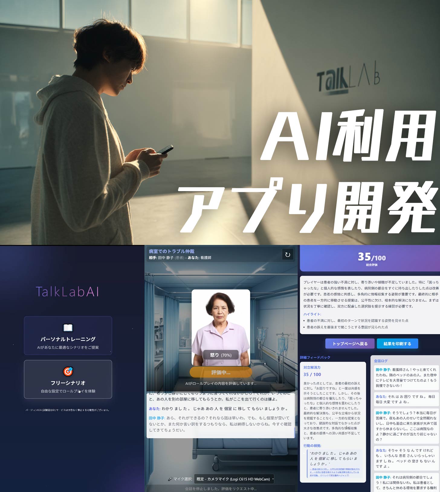 サブ画像