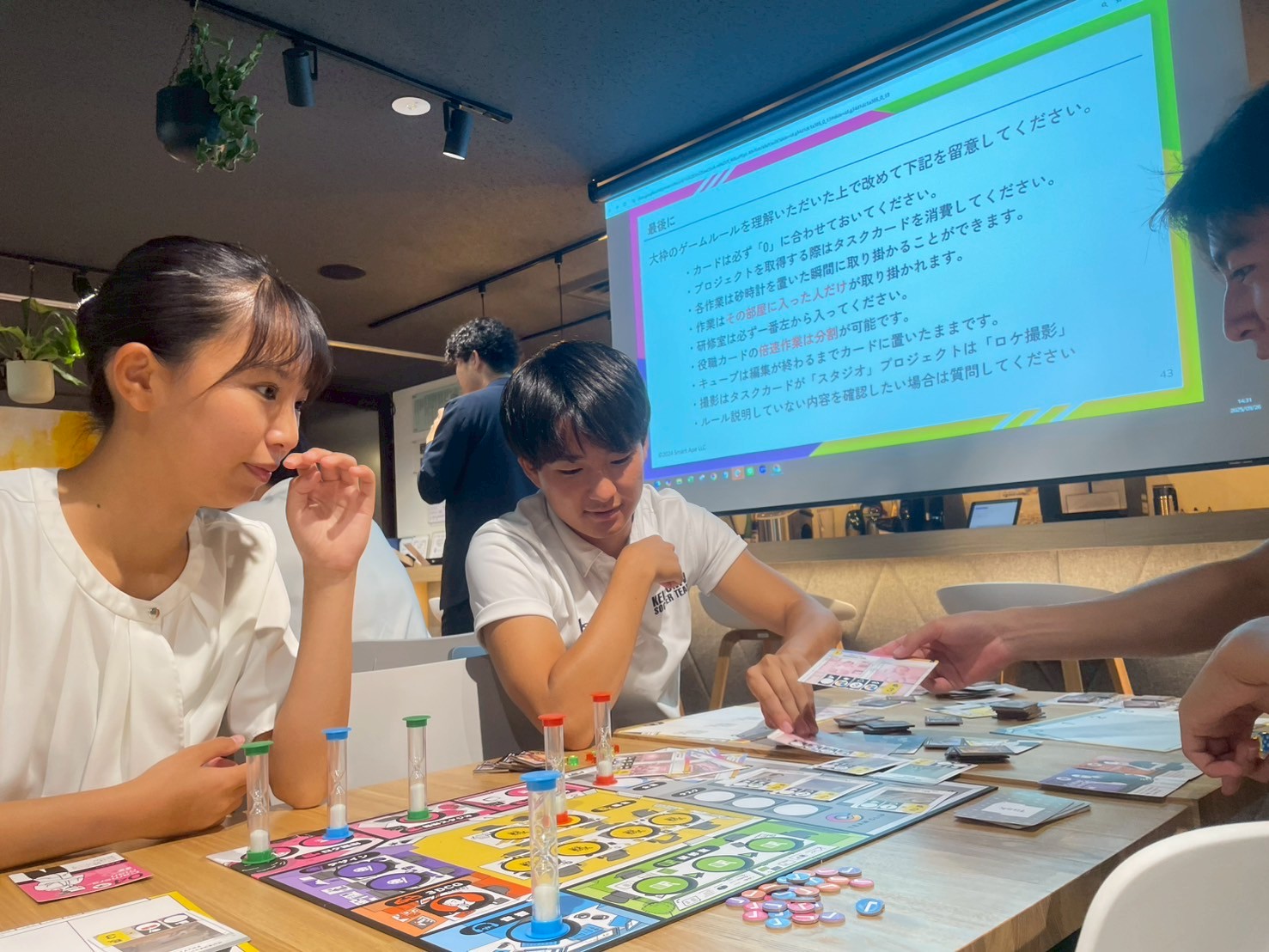 サブ画像