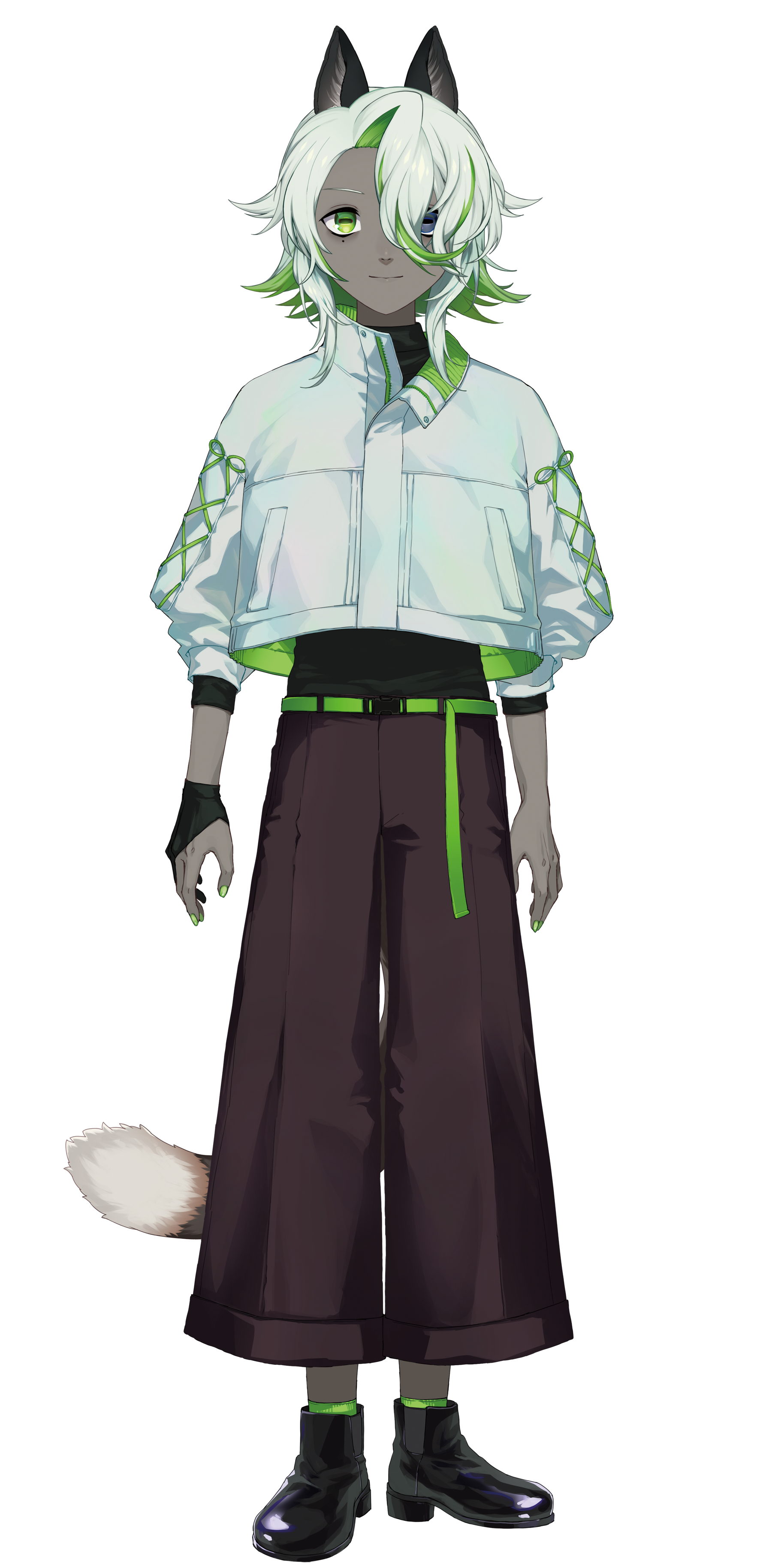 サブ画像