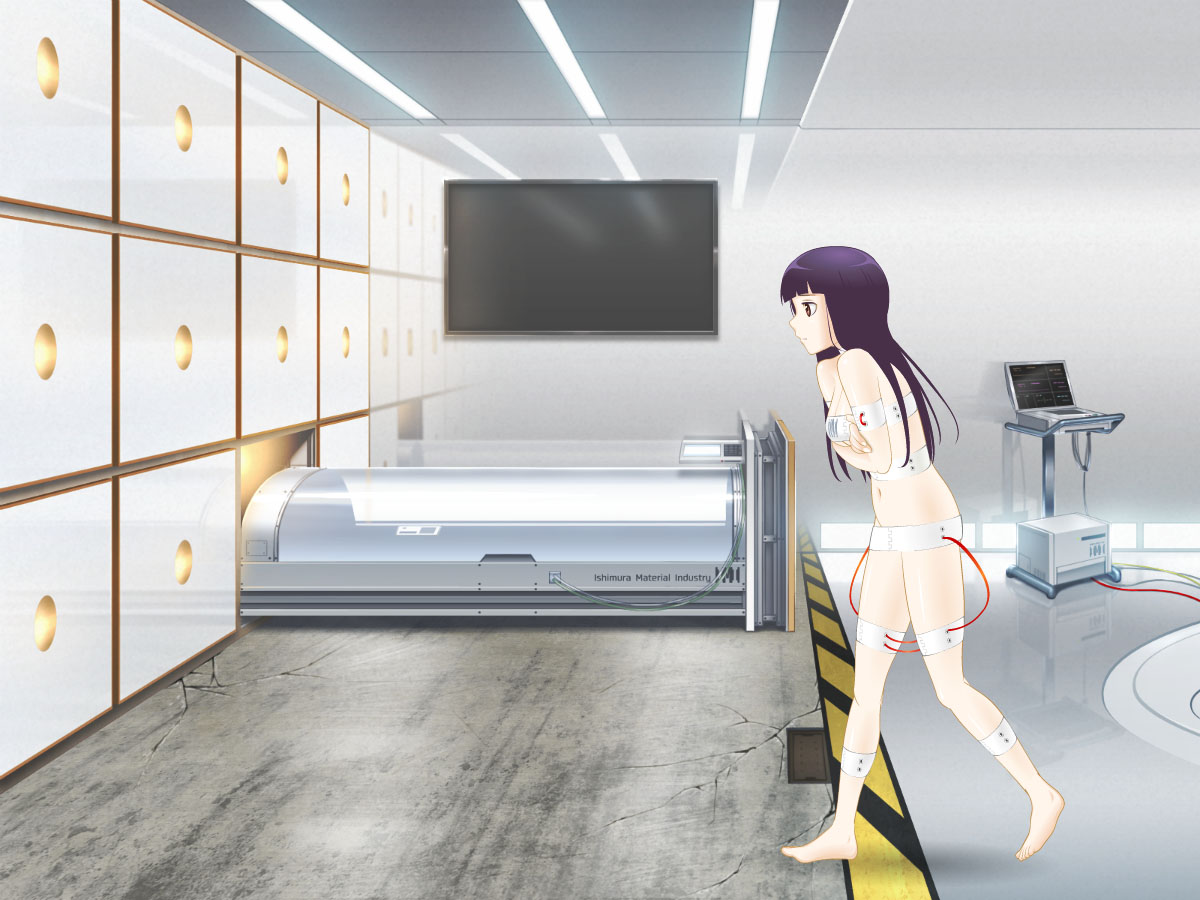 サブ画像