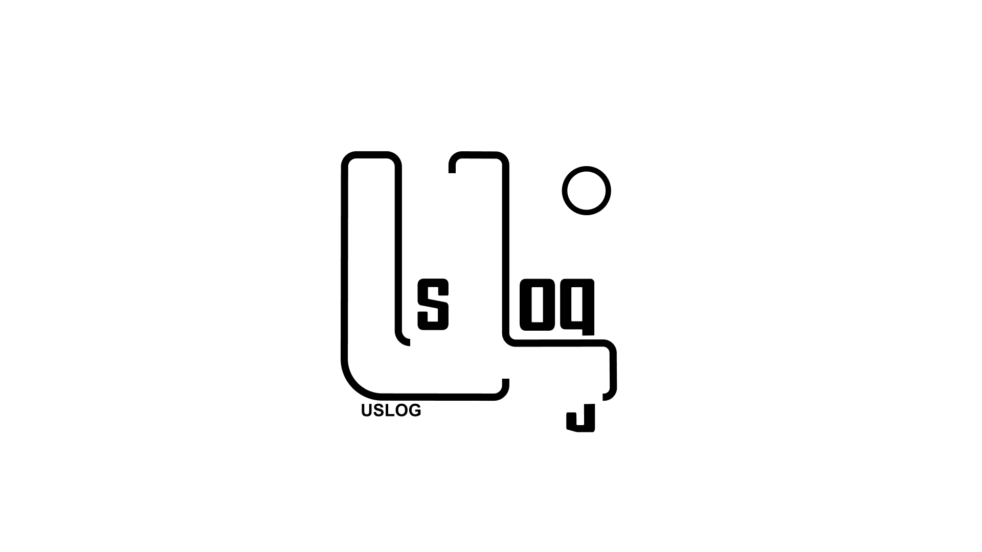 ＵＳＬＯＧ