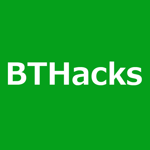 BTHacks/TOPPANトラベルサービス（株）