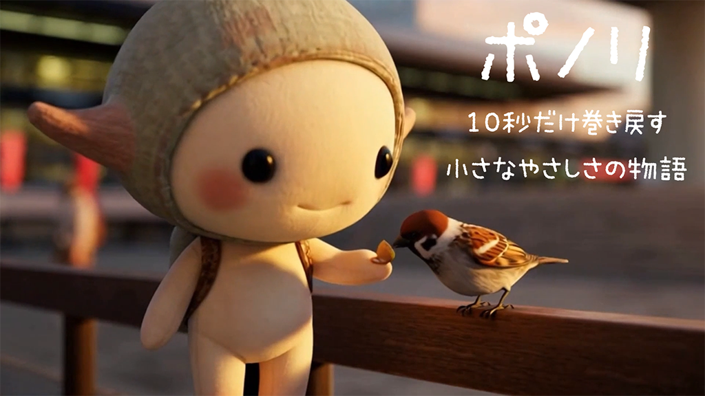 PONORI合同会社