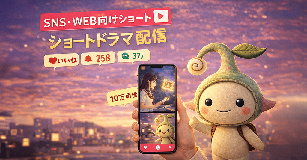 サブ画像