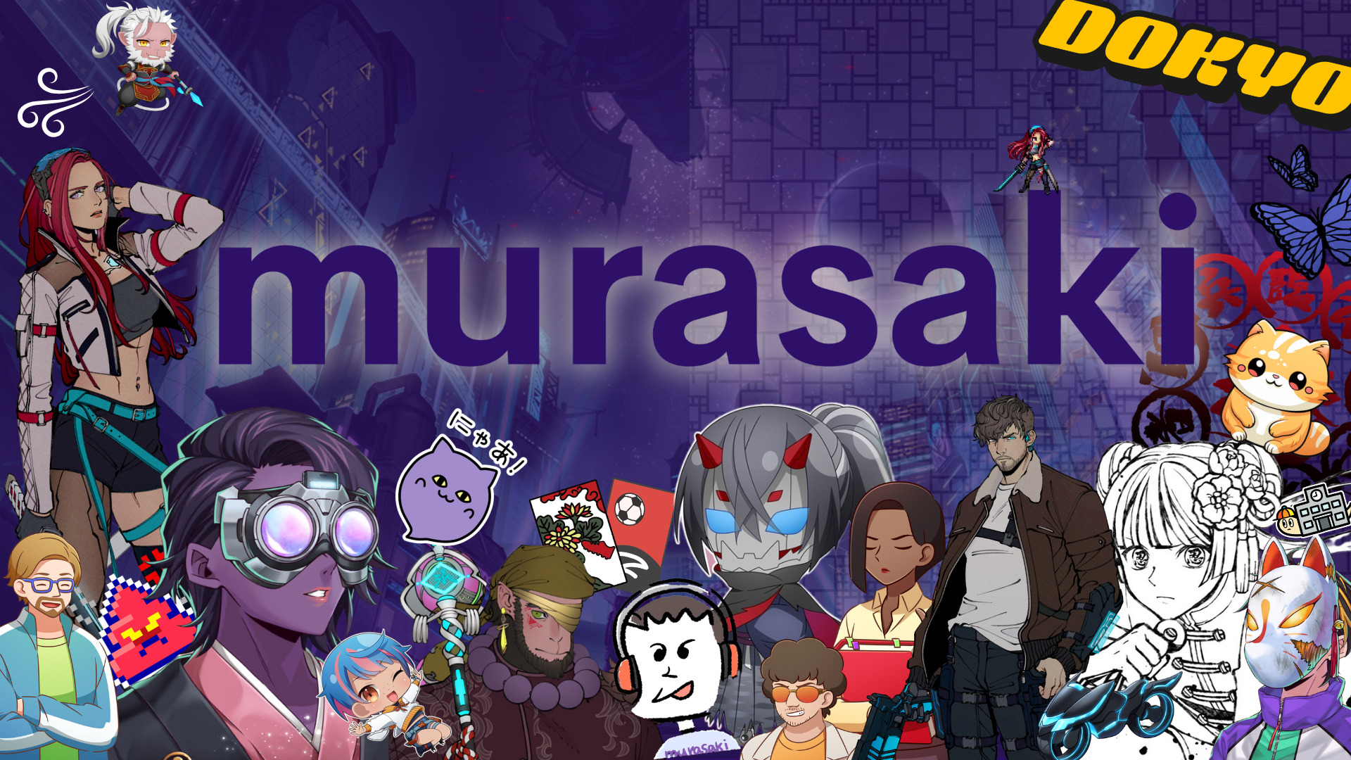 murasaki B.V.