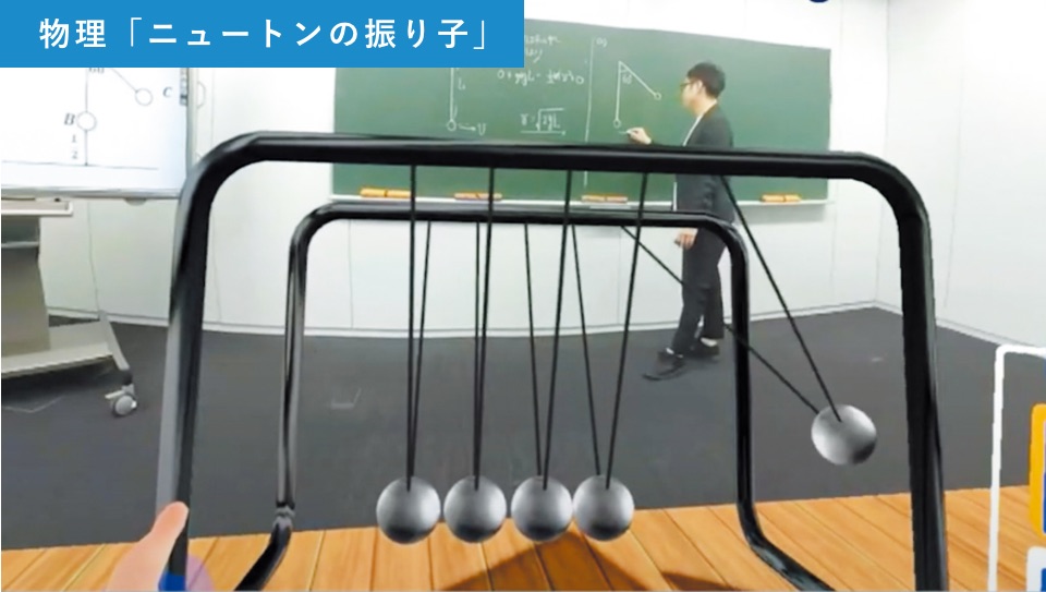 サブ画像