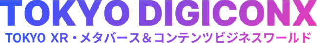 TOKYO DIGICONX