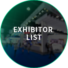 Exhibitor List