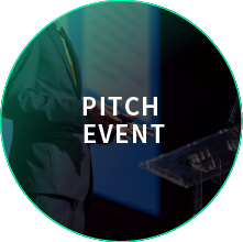Pitch Event