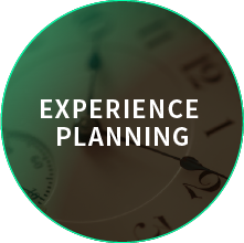 Experience Planning