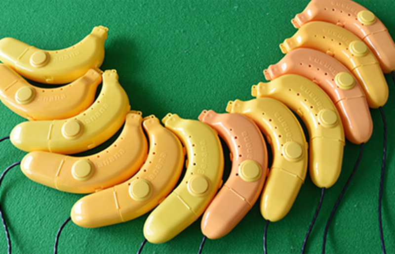 Interactive experience6