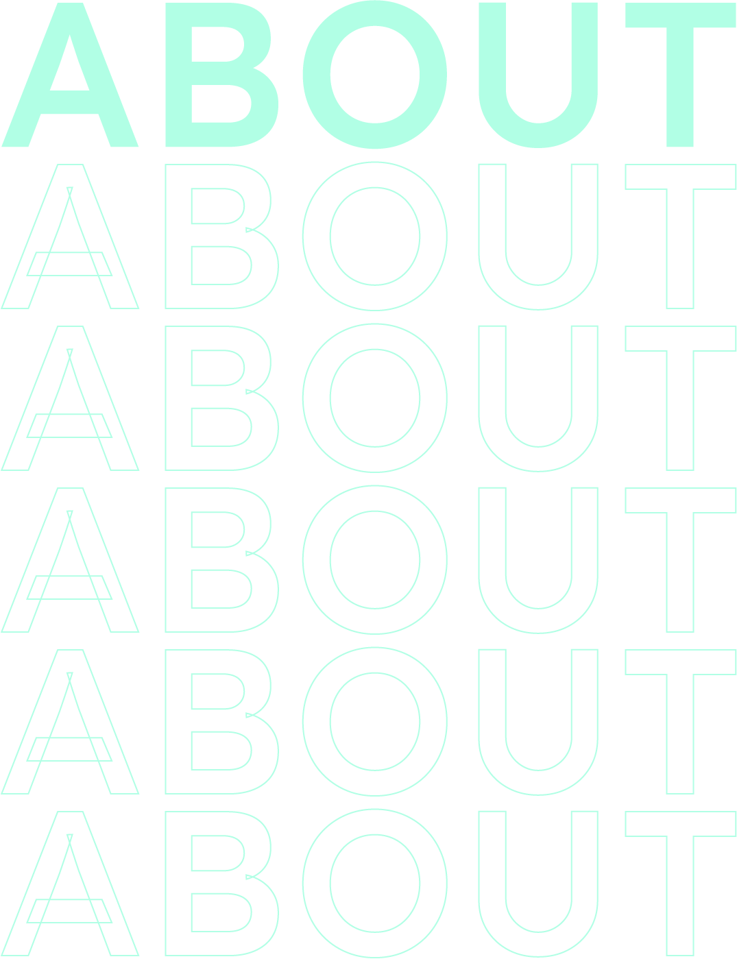 about