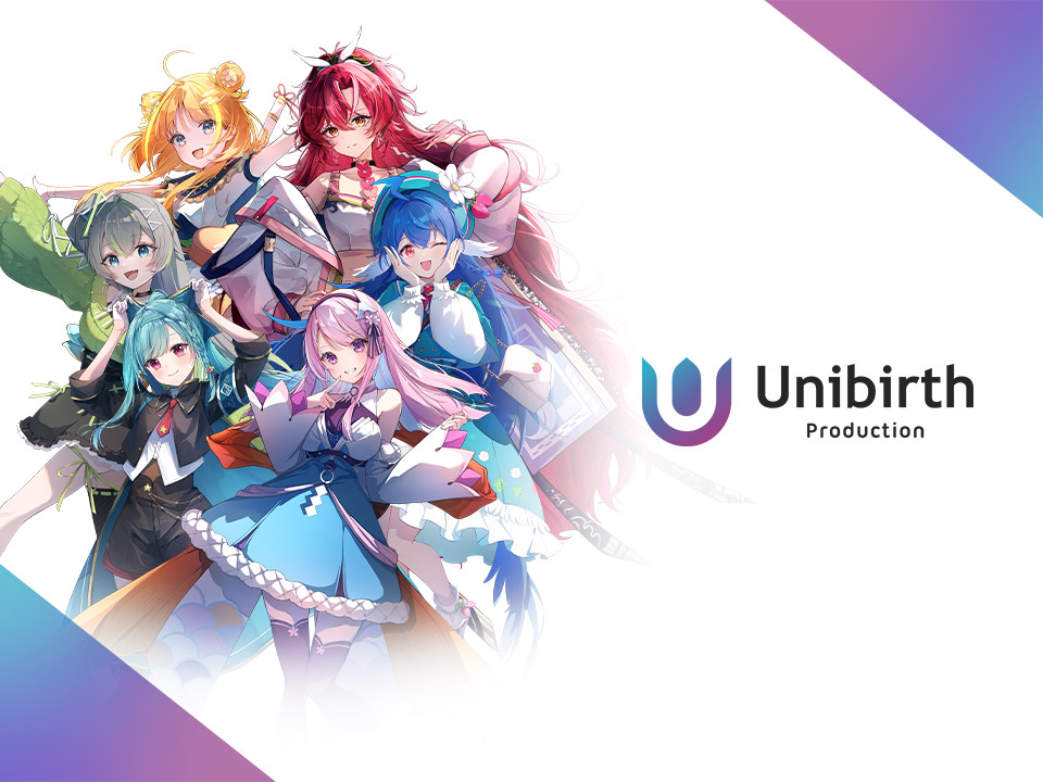 ユニバースプロダクション株式会社