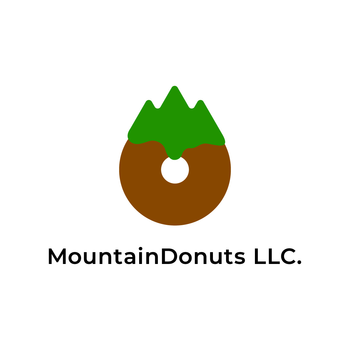 マウンテンドーナッツ