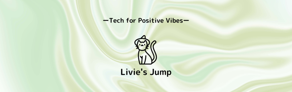 リヴィーズジャンプ