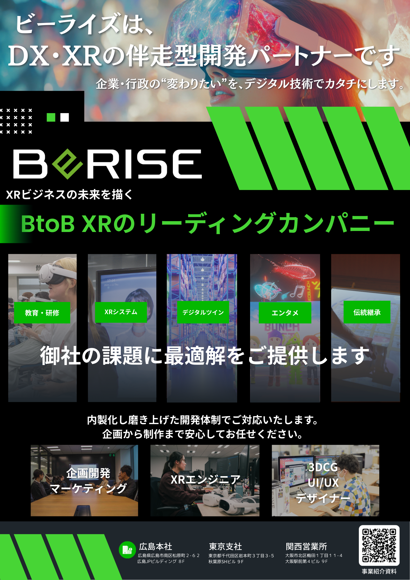 株式会社ビーライズ