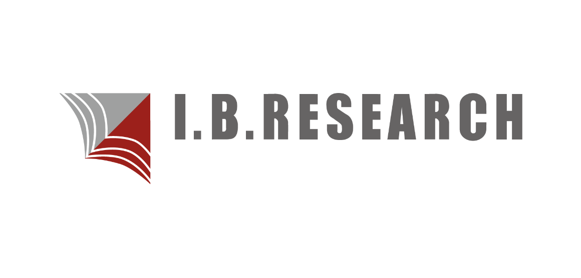 I. B. RESEARCH